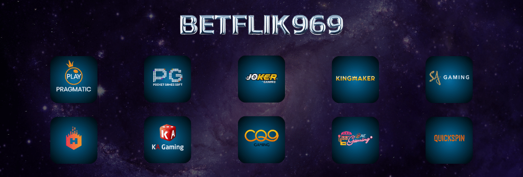 BETFLIK969 GAME